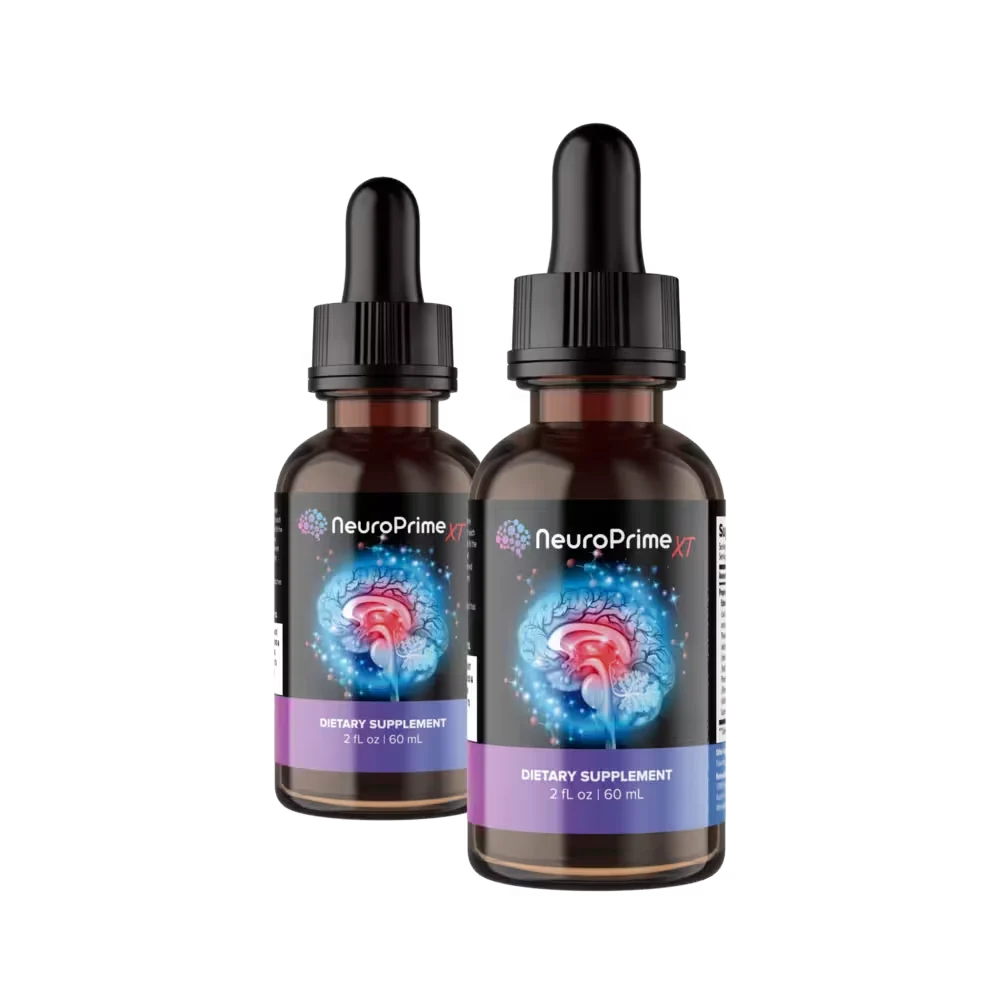 NeuroTyde Single Bottle